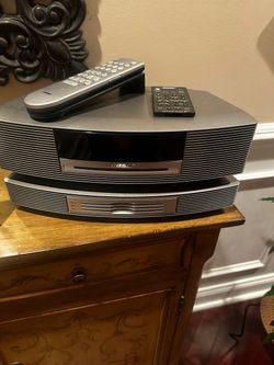 Bose wave music system 3