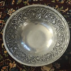 Wilton Armetale William & Mary