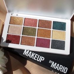 Makeup By Mario Eyeshadow Palette 