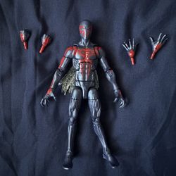 Marvel Legends Spider-Man 2099