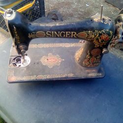 SINGER Sowing Machine