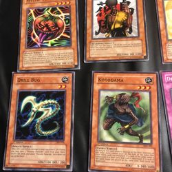 Vintage Yu Gi Oh Cards Ft. 1 Super Rare Holo, 1 Short Print, 6 Rare, 3 1st  Edition for Sale in Phoenix, AZ - OfferUp