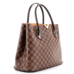 Authentic Louis Vuitton Kensington Bag