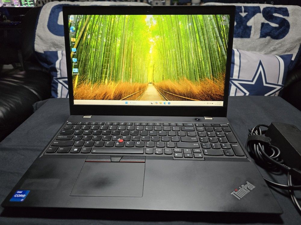 Lenovo ThinkPad E15 Gen 2