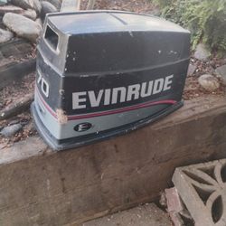 Engine Cowling