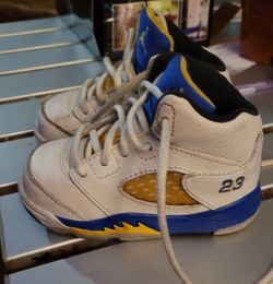 4.5c  Jordan  Kids