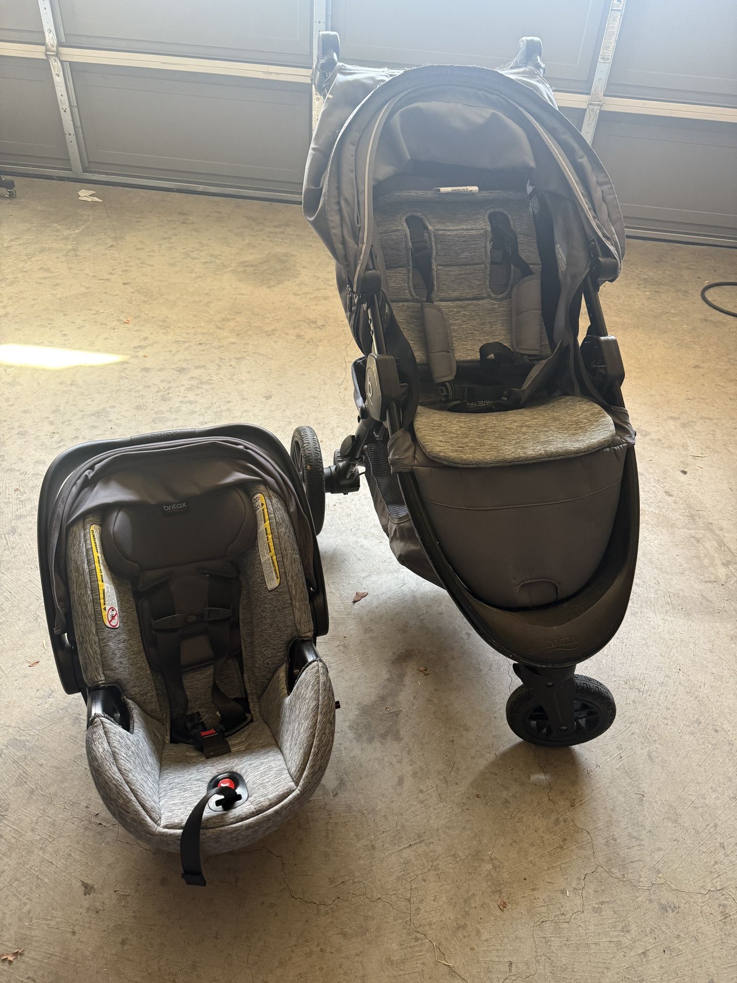 Stroller