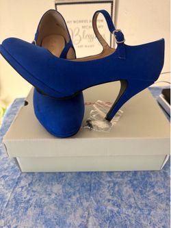 Women pumps