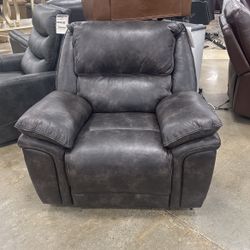 Power Recliner 