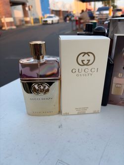 Women’s luxury perfume