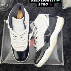 Jordan 11 