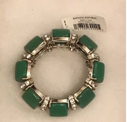 NWT Banana Republic bracelet
