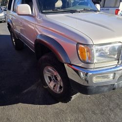 1997 4runner 4x4