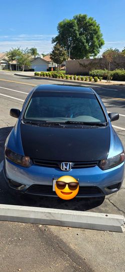2006 Honda Civic