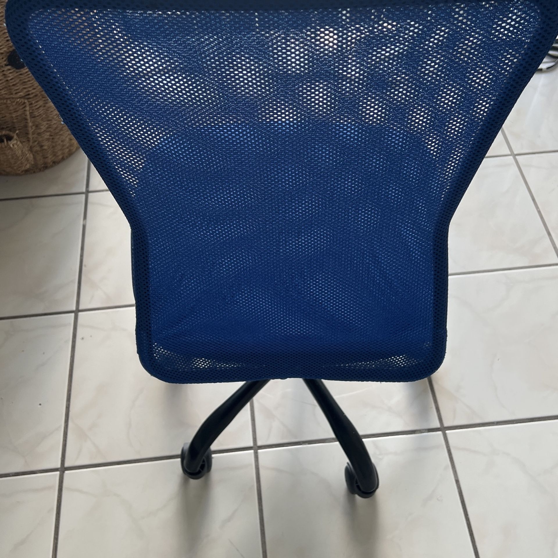 Swirl Desk Chair