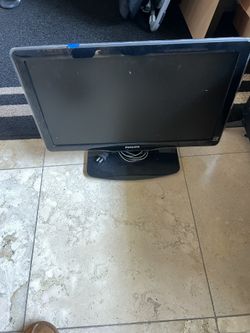 Phillips 20 Inch Tv