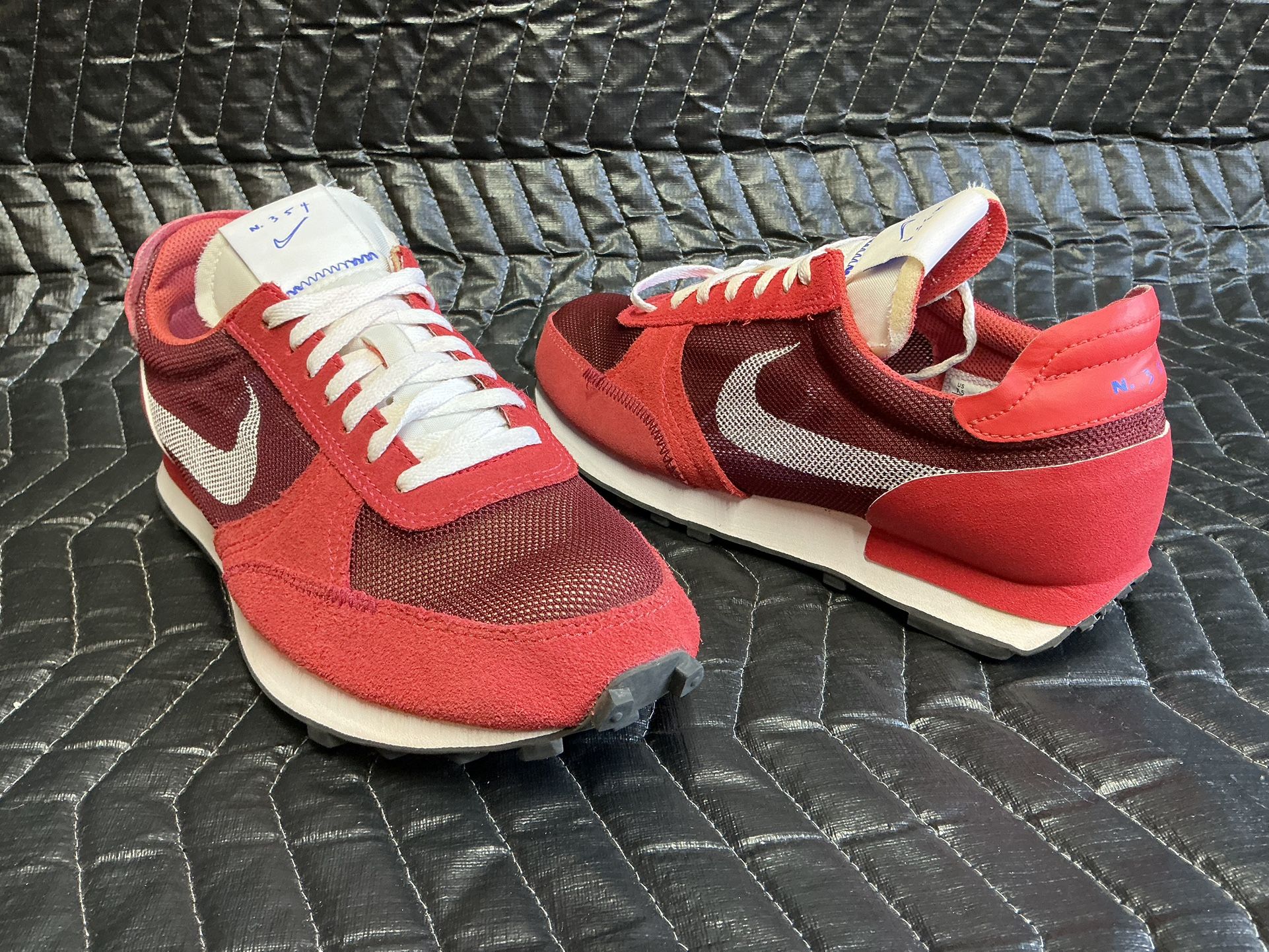 Nike Daybreak Team Red Men’s Size 7.5 Size 10 - Nike Daybreak-Type Team Red for sale online | eBay main image 2