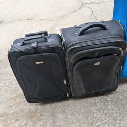 Luggage 