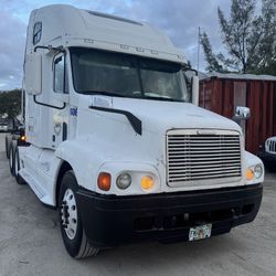 Freightliner 1999