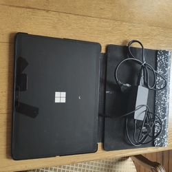 Microsoft Surface Pro X