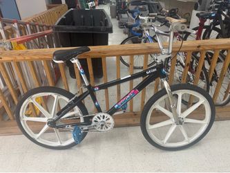 GT PROPREFORMER 24” Men’s Bike