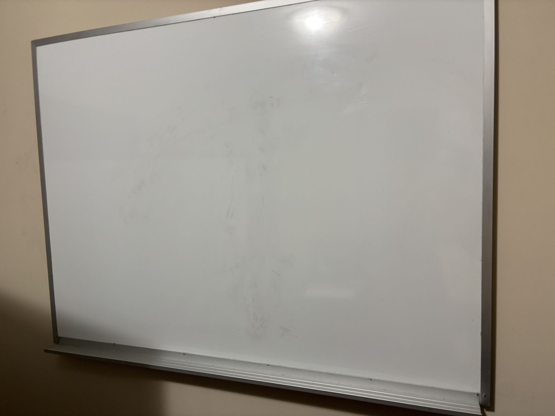 White Board
