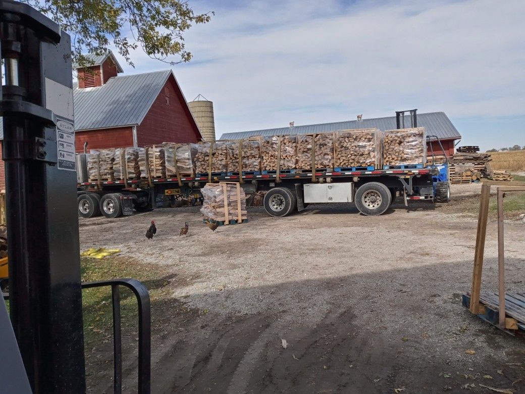 Firewood