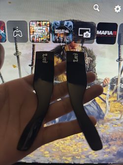 LOCS End Pieces With Original Hinges