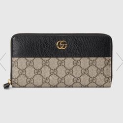 Authentic Gucci Wallet