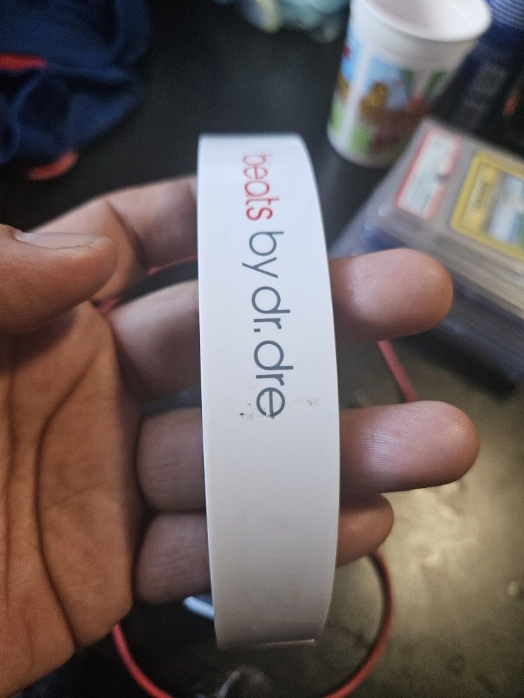 Dre Beats Solo HD $100 New