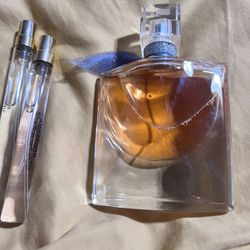 Perfumes