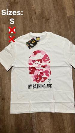 Bape shirt