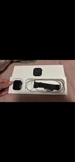 42 MM Apple Watch