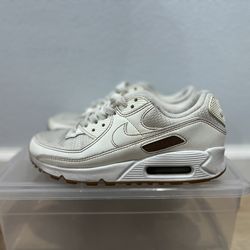 Nike Air Max 90 Summit White Gum