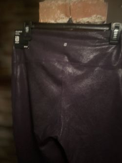 New XL Ideology Leggings