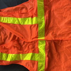 Safety Vest 