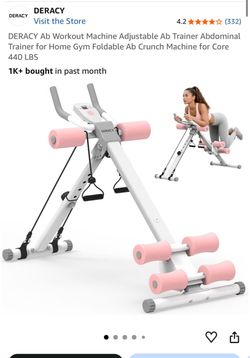 Ab Workout