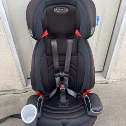 GRACO NAUTILUS 65 3&1