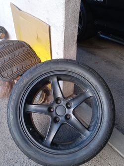 Cobra Wheels X2 Only