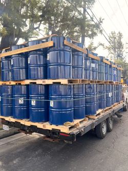 Barrels