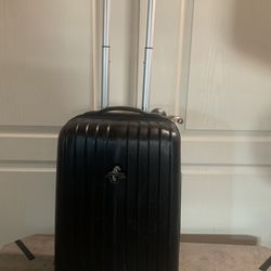 Carry Luggage 