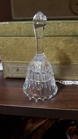 Crystal Bells