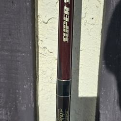 Super Seeker SS 670-8' CT 8ft 25 (30) 40 Lb Rod