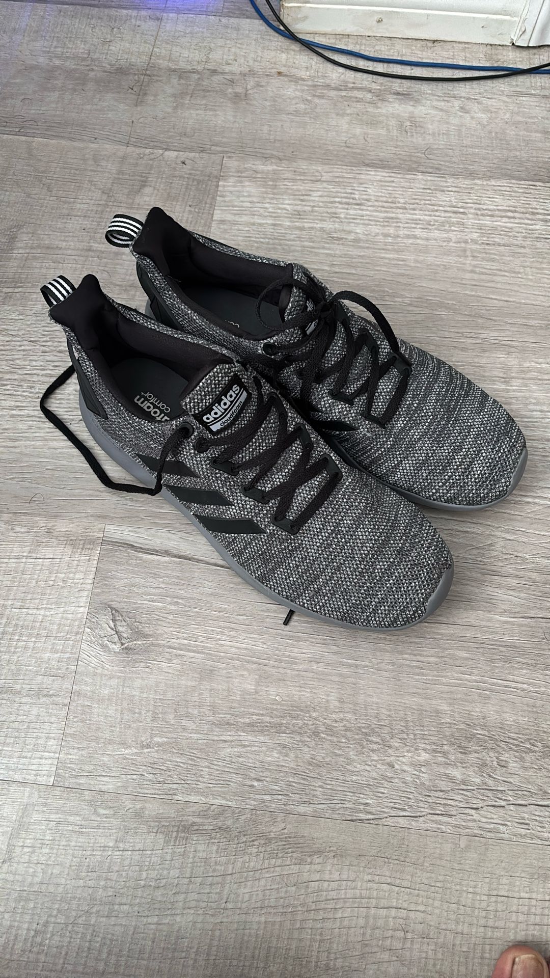 Cloud Foam Adidas Running Shoe