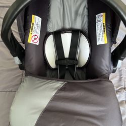 Baby Car Seat 