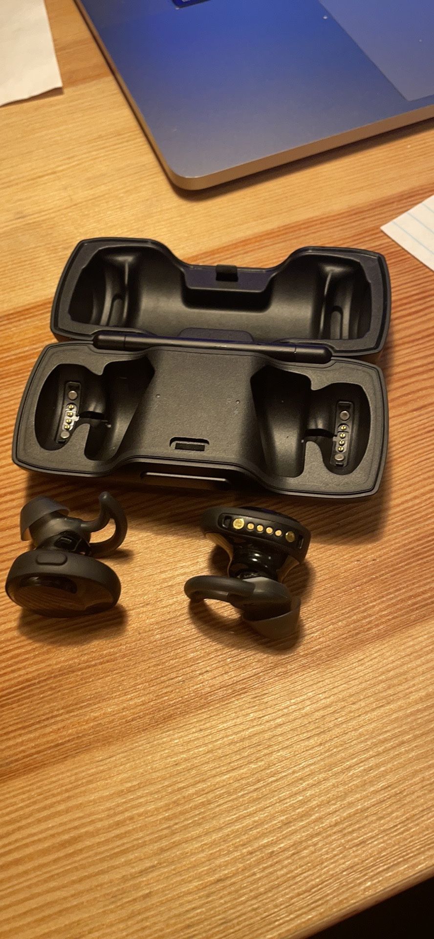 Bose Sport Earbuds