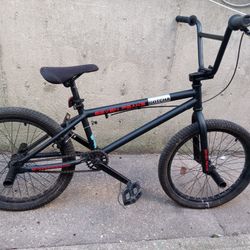 Seven Peaks Street Bike Customized. (Trade Or Cash)