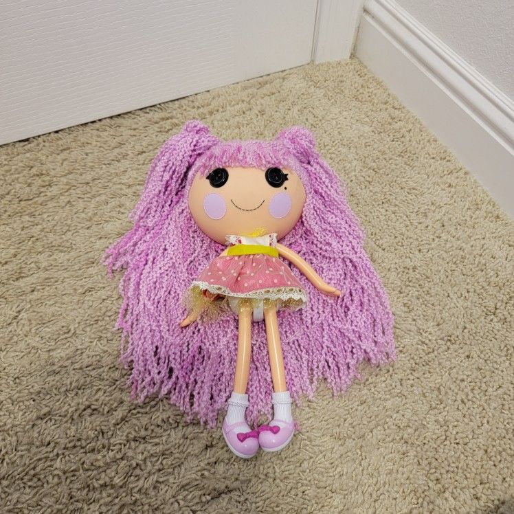 Lalaloopsy Large Doll 