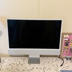 24” iMac 