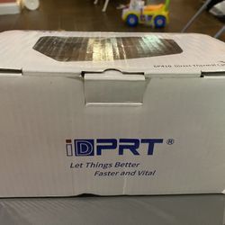 Label Printer / Shipping Label 